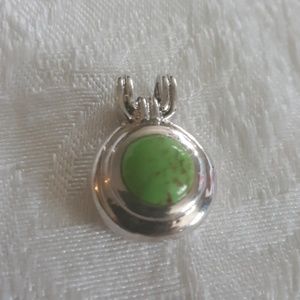 Sterling Silver Charm
